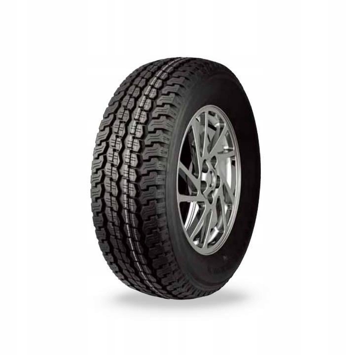 205/80R16 opona TRACMAX  Radial RF-07 XL 104S